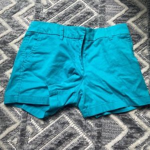 British khaki short